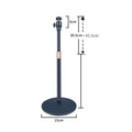 A desktop stand