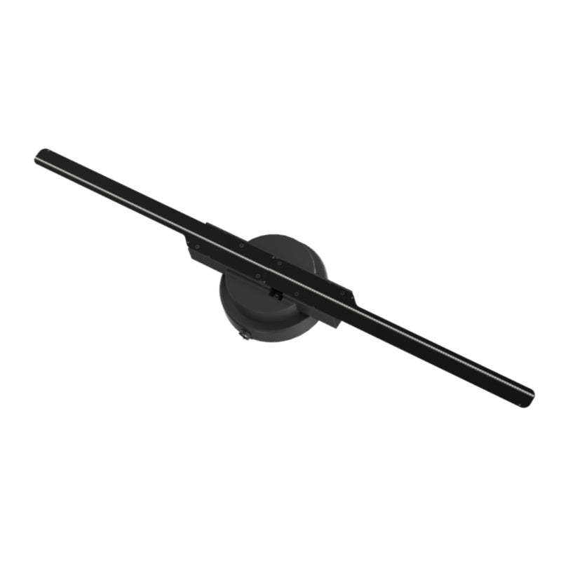 HoloFan 3D Hologram Display Fan