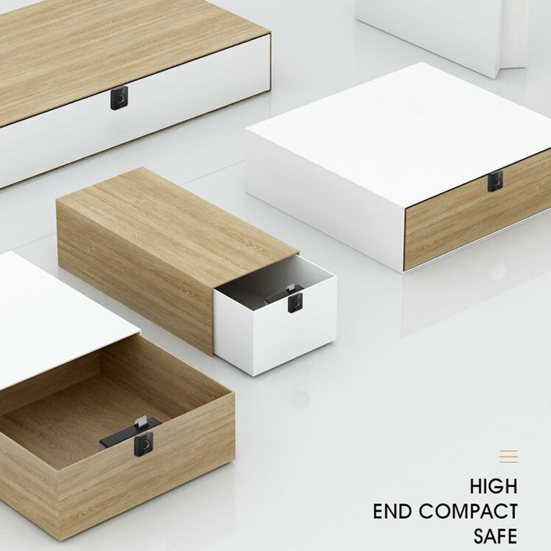 Secure Touch Fingerprint Cabinet Drawer Lock