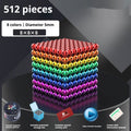 512pcs