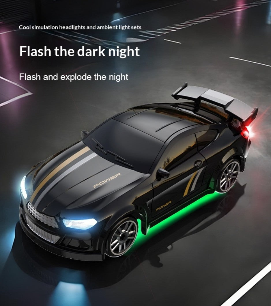 Mini-Desktop-RC-Drift-Auto