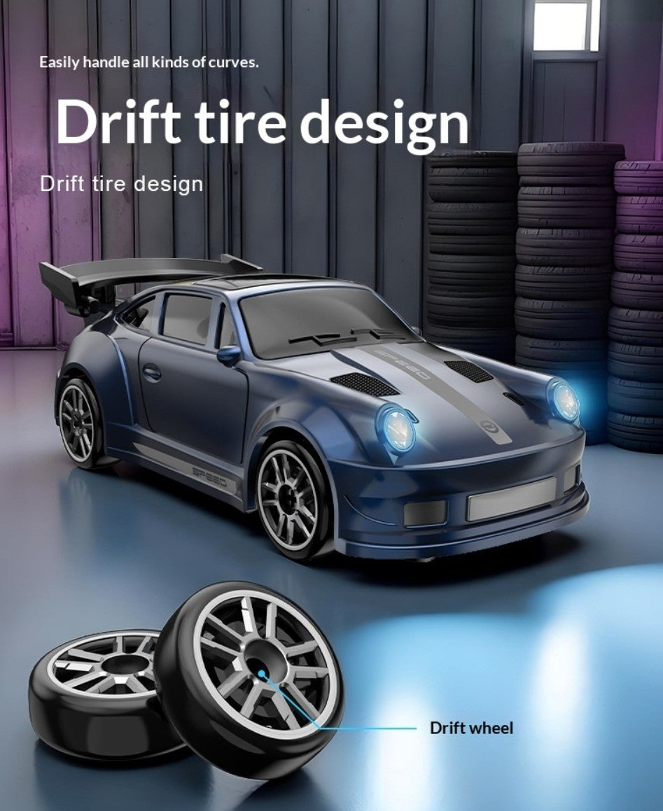 Mini-Desktop-RC-Drift-Auto